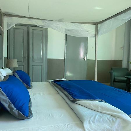 Pelican Residence Fajara Екстер'єр фото