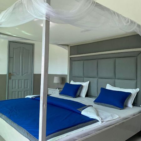 Pelican Residence Fajara Екстер'єр фото