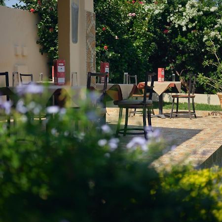 Pelican Residence Fajara Екстер'єр фото