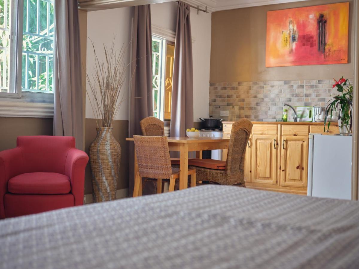 Pelican Residence Fajara Екстер'єр фото