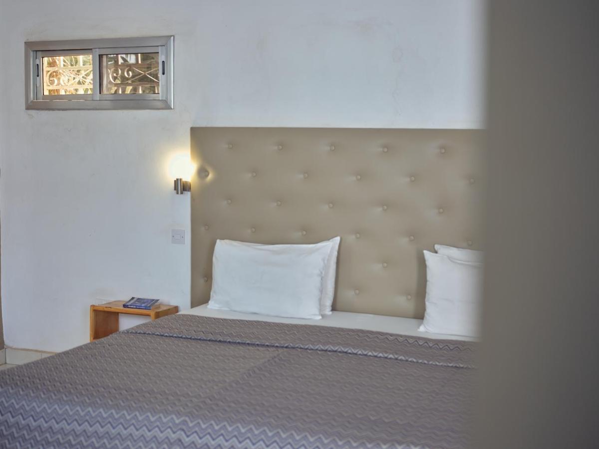 Pelican Residence Fajara Екстер'єр фото