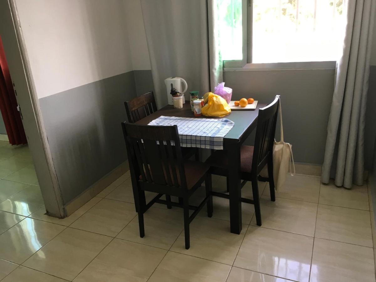 Pelican Residence Fajara Екстер'єр фото