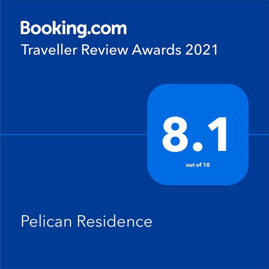 Pelican Residence Fajara Екстер'єр фото