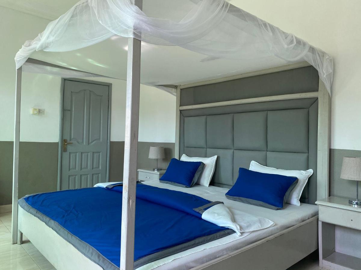 Pelican Residence Fajara Екстер'єр фото