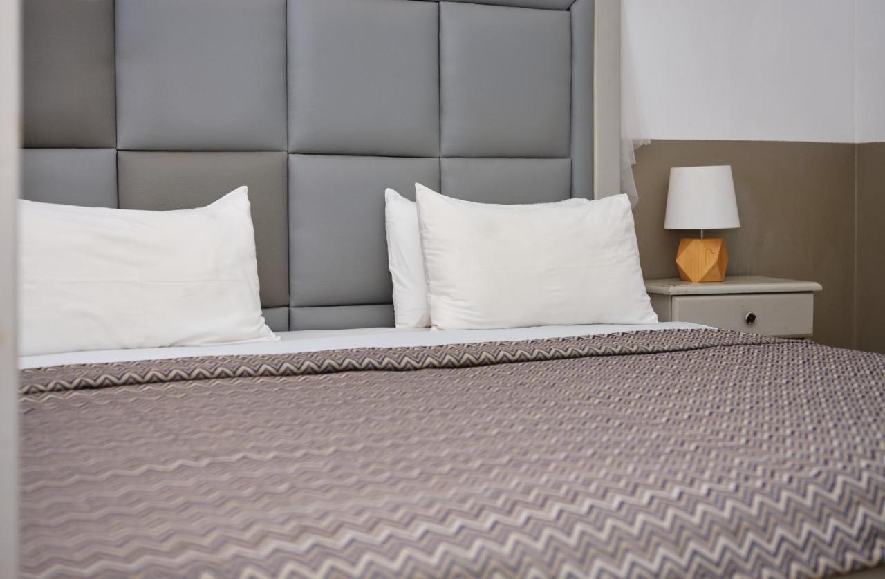 Pelican Residence Fajara Екстер'єр фото