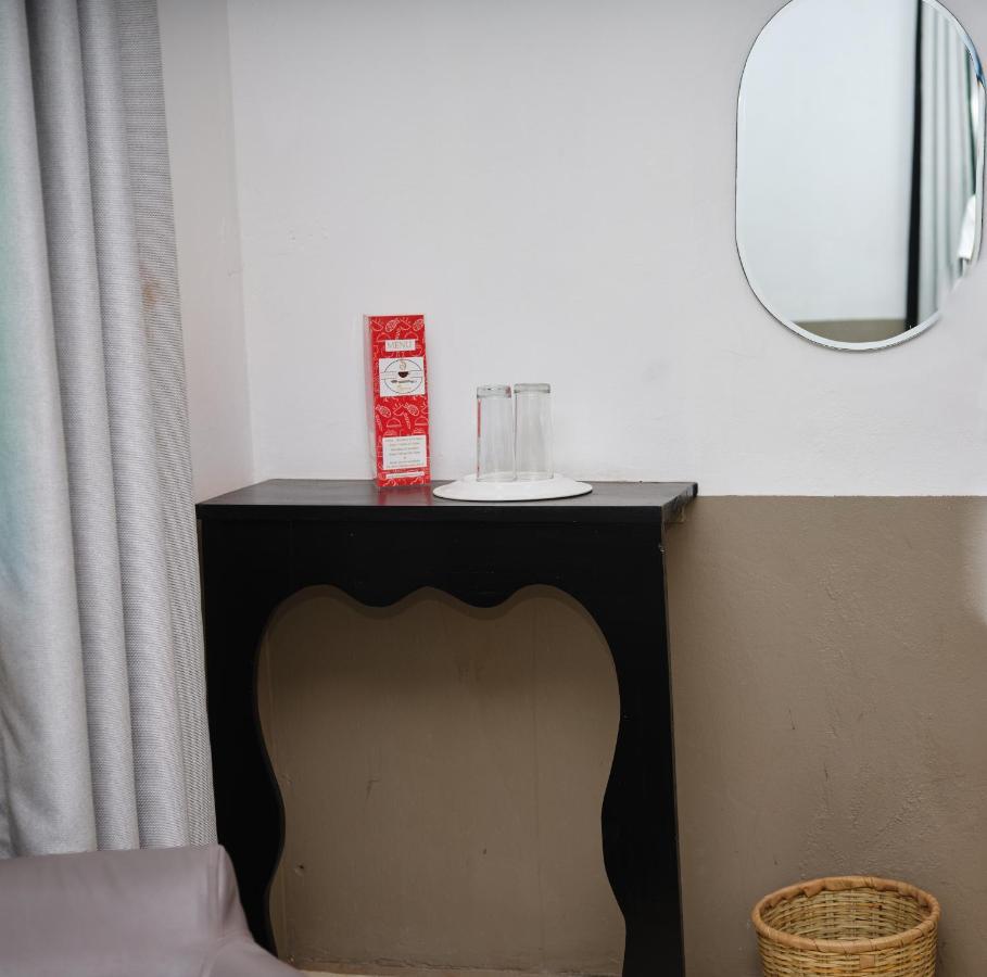 Pelican Residence Fajara Екстер'єр фото