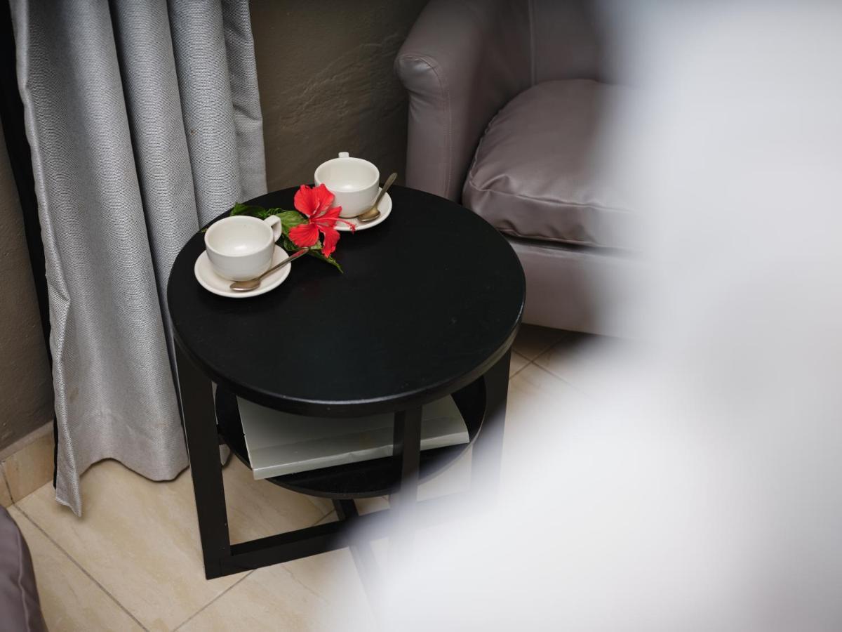 Pelican Residence Fajara Екстер'єр фото