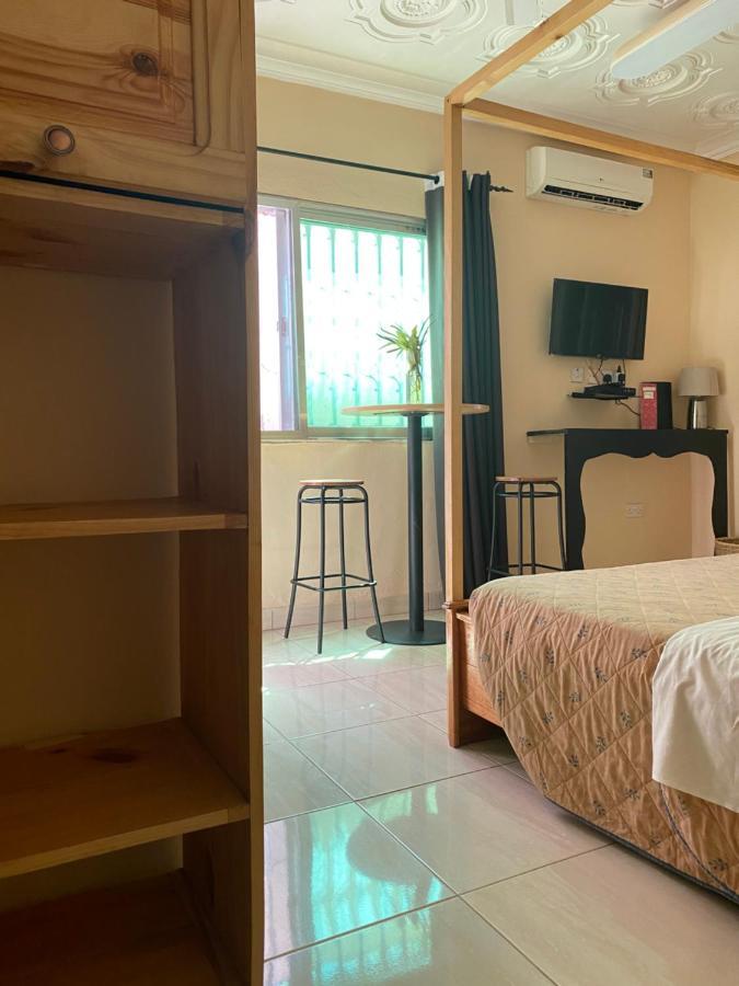 Pelican Residence Fajara Екстер'єр фото