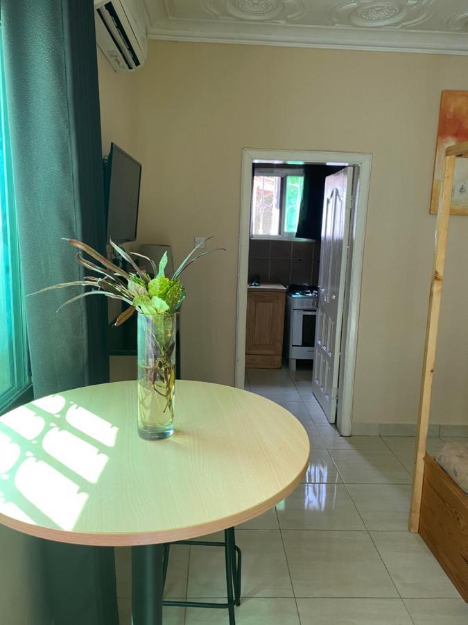 Pelican Residence Fajara Екстер'єр фото