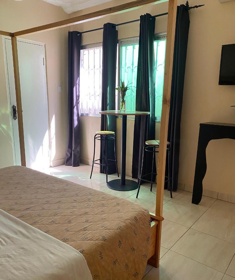 Pelican Residence Fajara Екстер'єр фото