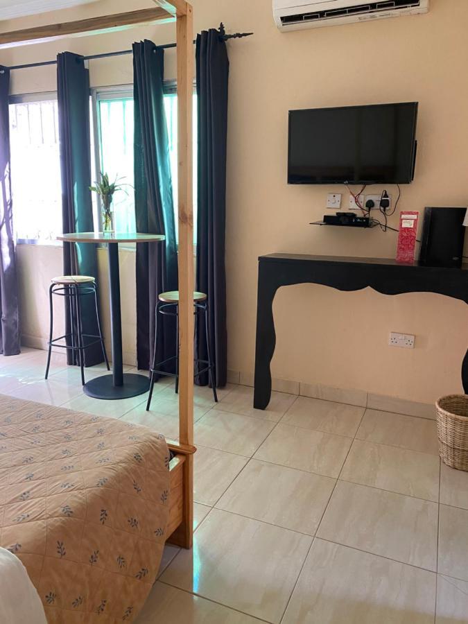 Pelican Residence Fajara Екстер'єр фото