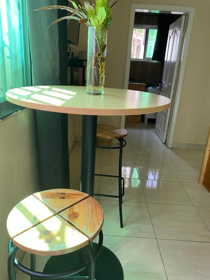 Pelican Residence Fajara Екстер'єр фото