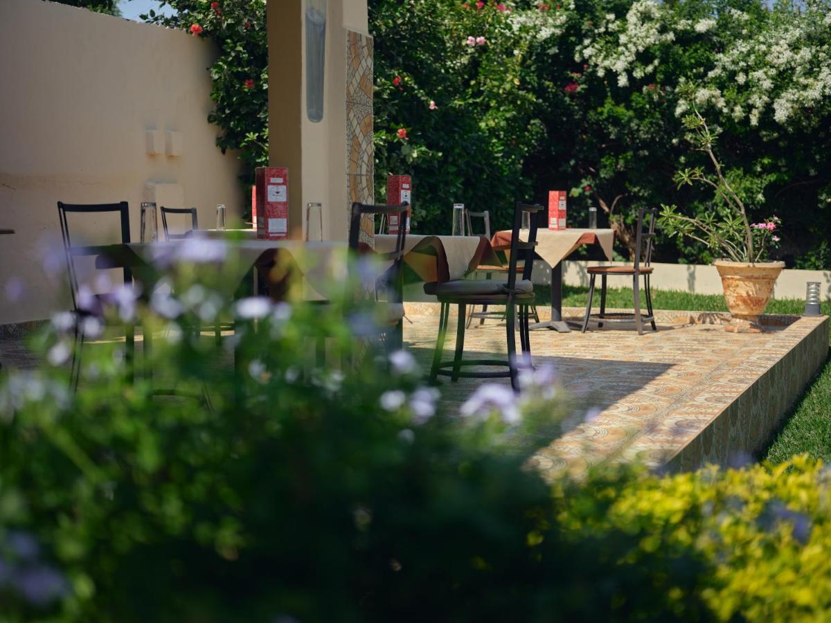 Pelican Residence Fajara Екстер'єр фото