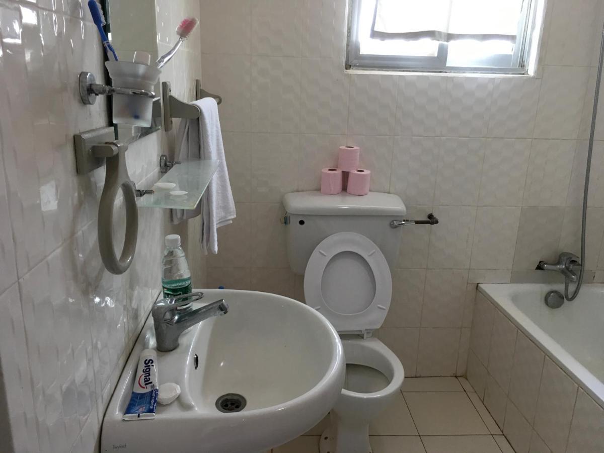 Pelican Residence Fajara Екстер'єр фото