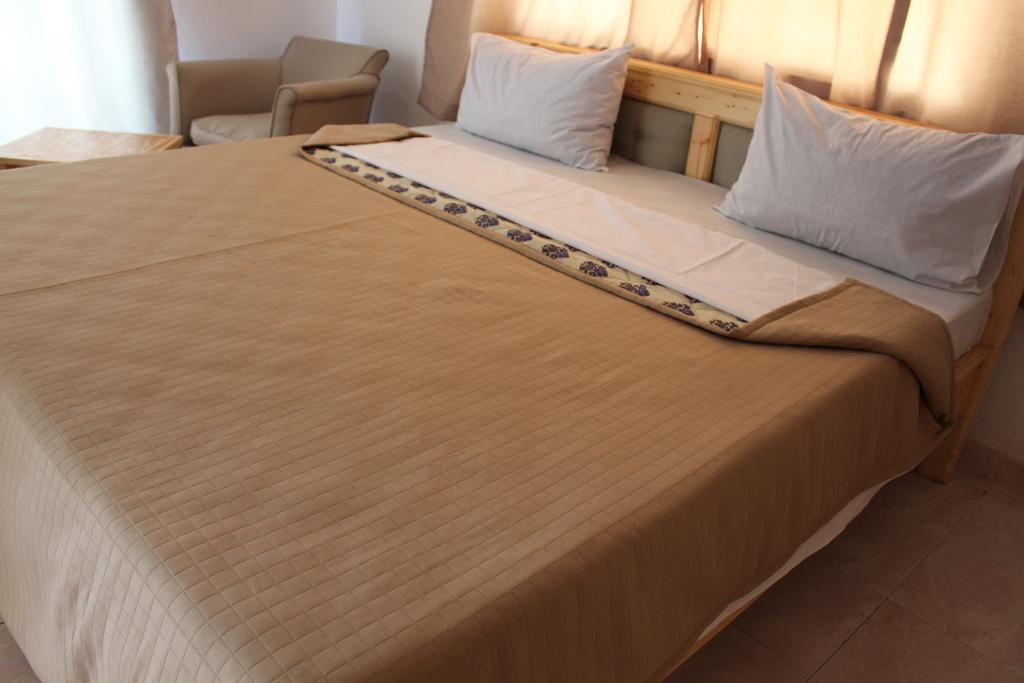 Pelican Residence Fajara Екстер'єр фото