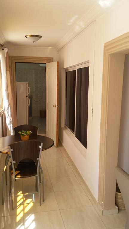 Pelican Residence Fajara Екстер'єр фото