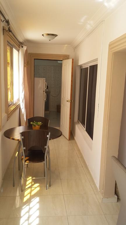 Pelican Residence Fajara Екстер'єр фото