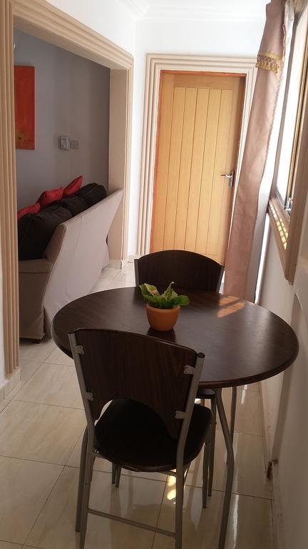 Pelican Residence Fajara Екстер'єр фото