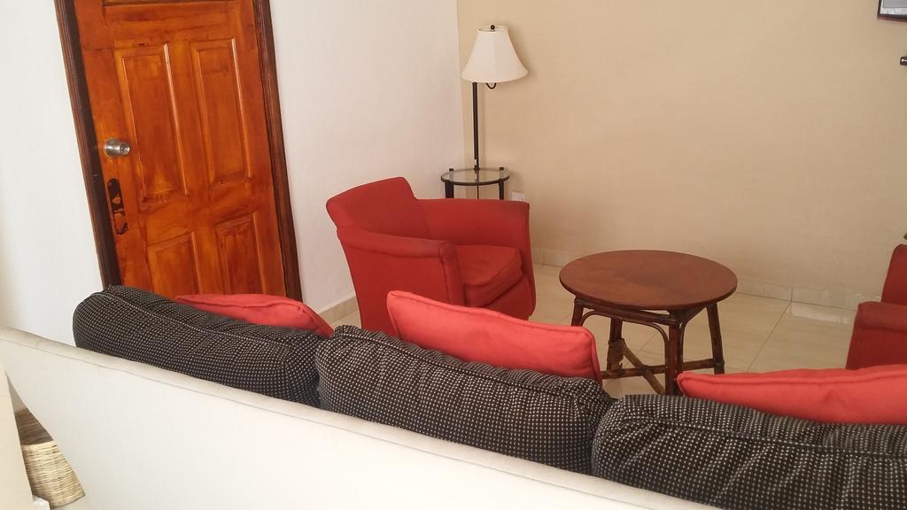 Pelican Residence Fajara Екстер'єр фото