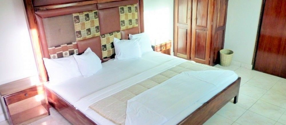 Pelican Residence Fajara Екстер'єр фото