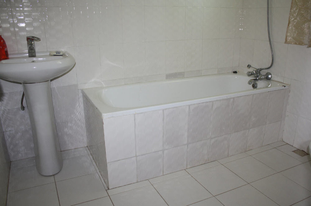 Pelican Residence Fajara Екстер'єр фото