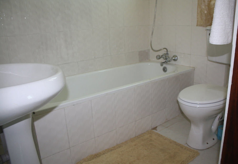 Pelican Residence Fajara Екстер'єр фото
