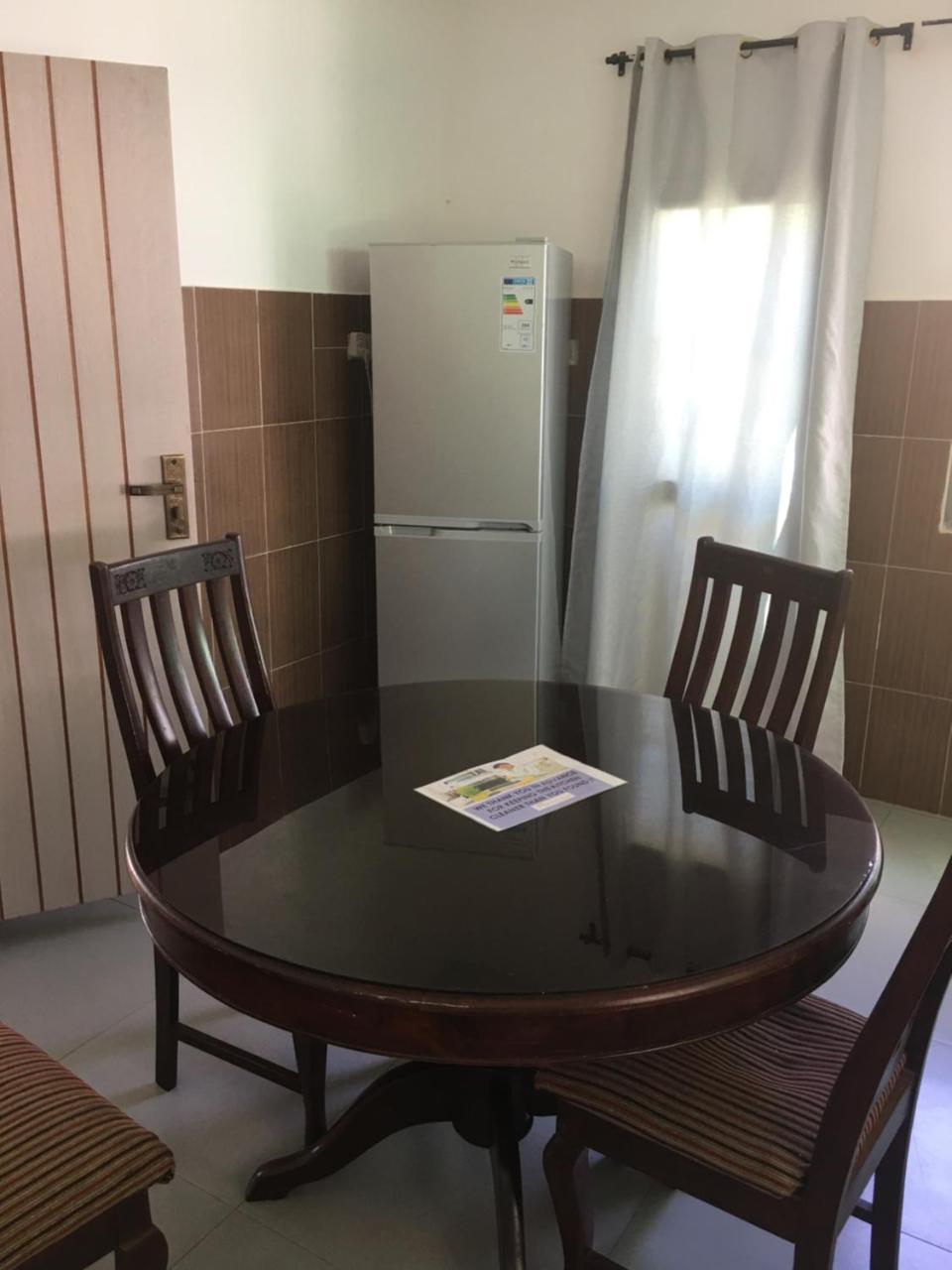 Pelican Residence Fajara Екстер'єр фото